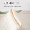 Conjunto cálido de dos piezas de tres capas para bebés e infantes, ropa exterior de otoño e invierno para recién nacidos, conjunto cálido de dos piezas para bebés