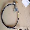 Cable de cambio de marchas, hardware de ajuste del asiento del freno, cable de cambio, cable de comercio exterior, suministro de stock del fabricante.
