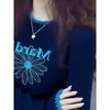 Moda Trendy Ropa para Mujer 2026 Primavera y Otoño Nuevo Cardigan de Punto Rayado de Cuello Alto Ceñido a la Cintura Suéter de Manga Larga con Botones Bloque de Color