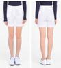 PGM shorts de golfe de verão femininos elásticos 2021 secagem rápida moda casual shorts esportivos fabricante