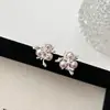 Pendientes de Perla de Fuegos Artificiales Retro Franceses para Mujer Nicho Lujo Accesible Gama Alta Elegantes Pendientes Elegantes Pendientes Versátiles para el Día a Día