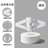 Suministrado directamente por el fabricante, el rodillera transpirable de octava generación de Japón es ligero y adecuado para deportes, correr, ciclismo y montañismo, proporcionando soporte para el menisco, la articulación de la rodilla y la rótula