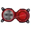 Fabricante de Fábrica de Peças para Caminhões Coreanos Lanternas Traseiras Adequadas para Kia Kia Bongo 3 Lanternas Traseiras Luzes de Freio