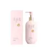 Shampoo Herbal Coreano Cinco Grãos Aminoácidos, Controle de Oleosidade, Volume, Anticaspa, Anticoceira, Fragrância Duradoura, Gel de Banho Atacado