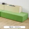 Educação Infantil Jardim de Infância Canto de Leitura Infantil Sofá Macio de Animal Armário Mesa de Borda Macia para Bebê