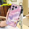 Adecuado para funda de teléfono móvil Tecno Pova7 Ultra 5G/Transsion Lj9, rompecabezas personalizado líquido completo