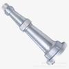 QZ3.5/7.5 Pistola de agua DC hebilla interior hebilla pistola de agua de fuego DC pistola de agua de rociado floreciente