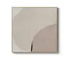 Pintura decorativa de pared de fondo para sofá minimalista nórdico, arte abstracto moderno retro, pintura colgante para porche, sala de estar estilo Instagram