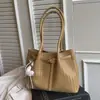 Bolsa de Ombro Shuai Mijia 2026 Verão Estilo Coreano Nova Moda para Axila para Trabalho e Deslocamento, Elegante e de Alto Valor
