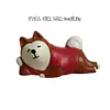 Enfeites de Carro Gato Japonês Decoração de Console Central Brinquedo Tendência de Mesa Figura Zakka Artesanato de Resina Enfeites de Carro