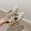 Zapatillas de Entrenamiento Retro Star Alemanas para Mujer Verano 2026 Nuevas de Malla Transpirables Versátiles Ligeras Suela Suave Zapatos Casuales para Mujer