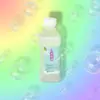 Máquina de Burbujas Especial Aceite Concentrado para Burbujas 350ml Verde Seguro Burbujas de Colores Escenario Boda Líquido para Burbujas 5L