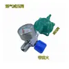 Antorcha de soldadura reparación de aire acondicionado caja portátil estuche cilindro de oxígeno de 2L caja de antorcha de soldadura caja de herramientas de soldadura caja de herramientas para cilindro de gas neumático