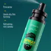 Kormesic Aceite para el Cabello y Spray de Perfume 2 en 1 Cuidado del Cabello Aceite para el Cabello Cuidado de Peinado para Hombres Venta al por Mayor Transfronteriza