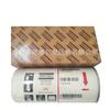 1625480000 Filtro de aceite de piezas originales del compresor de aire Atlas