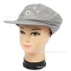 Gorra de trabajo con logotipo bordado impreso, gorra antipolvo para hombres y mujeres, gorra publicitaria personalizada para voluntarios de fábrica y taller.