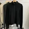 Más Vendido 2026 Invierno Nuevo Estilo Coreano Holgado Versátil Cuello Alto Doble Cara Forro Polar Cárdigan Adelgazante Sudadera Chaqueta para Mujer de Moda