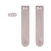 Calcetines para Niños Verano Delgados Calcetines Hasta la Rodilla para Bebé Calcetines Sueltos sin Costuras para Bebé Calcetines de Malla de Verano Antimosquitos