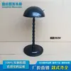 Suporte para Peruca Peça de Cabelo Pode Levantar Suporte de Cabelo Suporte Doméstico para Peça de Cabelo Cobertura de Cabeça Suporte para Cabelo