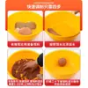 Cebo Dragon King Odia Tilapia: Señuelo Grande para Tilapia con Olor a Pescado y Hígado, Fragancia de Baño para Pesca, Pesca Salvaje, Cebo para Tilapia de Estanque Negro