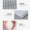 Bolsas de Burbujas de Película Coextruida Gris y Blanca, Bolsas de Espuma para Embalaje, Bolsas Auto-Sellantes, Bolsas de Mensajería Impermeables Autoadhesivas Espesadas Fabricante
