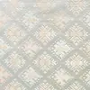 Tela Jacquard DIY Estilo Étnico Cultural y Creativo Bolso de Brocado Zhuang de Guangxi Abanico y Otros
