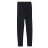 Pantalones de Cachemir para Niños 2024 Otoño e Invierno Nuevo Estilo Pantalones de Punto Cálidos para Niños y Niñas Bebé Pantalones Originales de Terciopelo Ropa para Niños