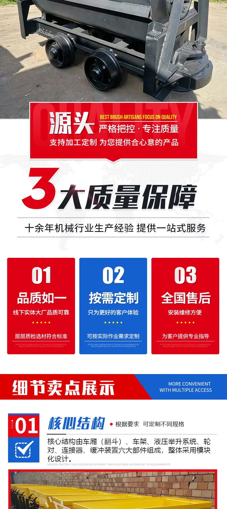 翻斗式矿车图片_02.jpg