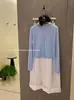Suéter de Punto Calado de Encaje Pequeño, Suave y Lindo para Mujer, Estilo Coreano de Primavera, Top de Color Sólido Simple con Mangas Largas