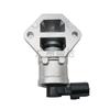 1F22-20-660 es adecuado para la válvula de control de velocidad de ralentí de piezas de automóviles Ford 1F2220660 al por mayor
