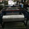 Máquina para Hacer Bolsas de Rueda Giratoria Máquina Ultra-delgada Grande Tipo N para Hacer Bolsas Máquina Cortadora de Bolsas Máquina Selladora y Cortadora por Calor de Rueda de Pin
