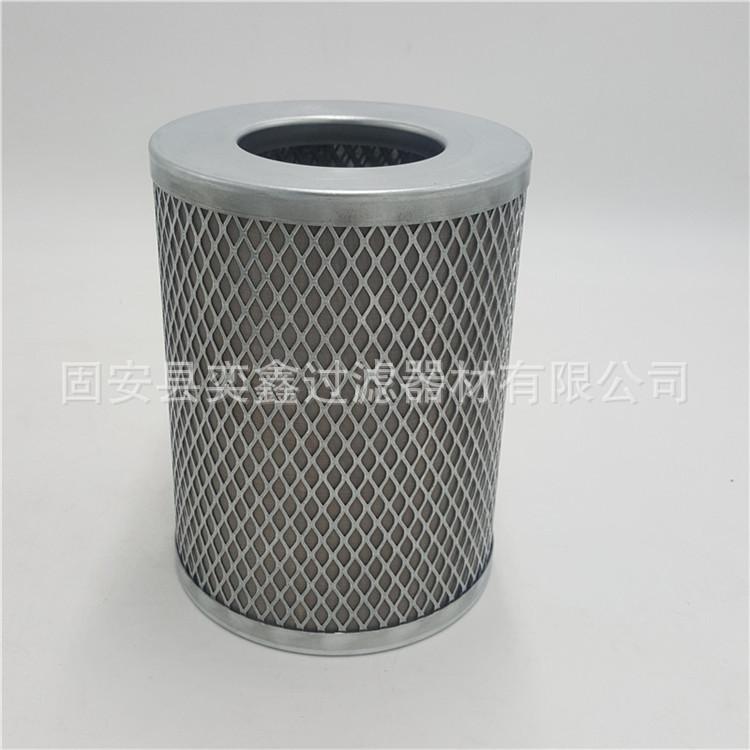 隧道炉白铁滤芯 (5)