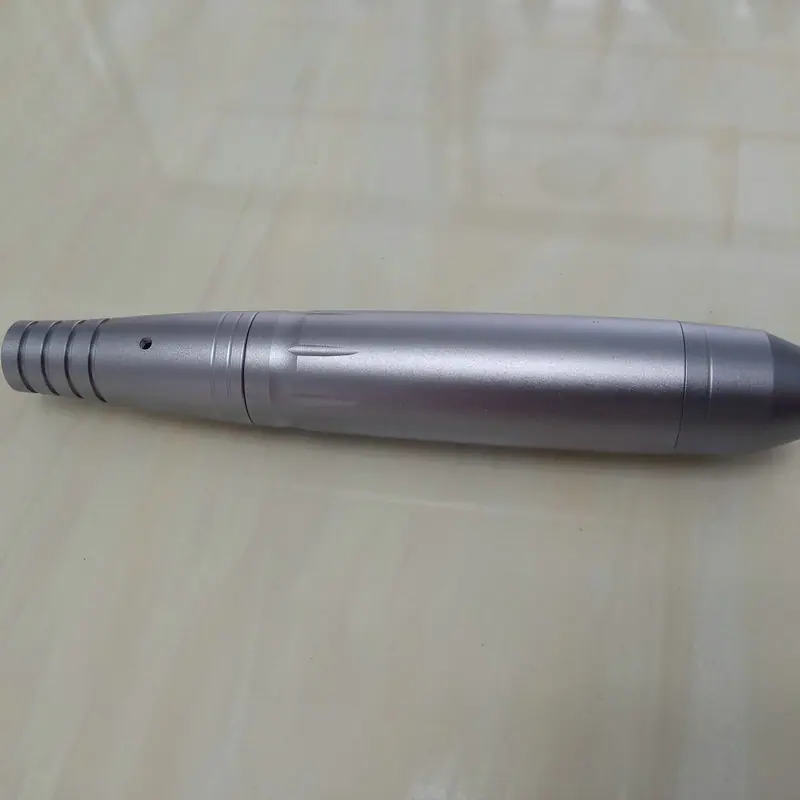 美容笔铝件