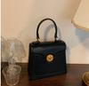 Bolso de mano elegante para novia o boda de Año Nuevo, bolso de mujer, bolso de moda 2024, bolso bandolera de hombro para mujer