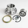 NSTJP En stock Calidad Original 2108-3104014 Refacciones para Automóvil Unidad de Rodamiento de Cubo de Rueda Lada Vaz