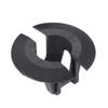 Adequado para GM GM Chevrolet pára-choques dianteiro do carro defletor de ar fivela de fixação de entrada de ar 15733971