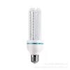 Bombilla LED de Maíz en Forma de U Lámpara de Alto Brillo Ahorradora de Energía Base de Tornillo de Ingeniería E27/40/B22 Precio de Fábrica Al Por Mayor Lámpara de Escritorio Alta Potencia