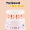 Vasos de papel personalizados desechables para el hogar engrosados de buena calidad 50 por paquete vasos para bebidas calientes estilo ins vasos de doble capa