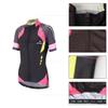 Traje de ciclismo XINTOWN de manga corta, traje de ciclismo de verano Xingheng, traje de ciclismo sencillo