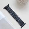Adecuado para Apple Applewatch9 Reloj Lazo Magnético Metal Pulsera Iwatch876543 Se Correa de Acero