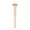 Set de 16 Brochas de Maquillaje para Ojos de Alta Calidad en Tonos de Piel para Comercio Exterior, Incluyendo Brocha para Corrector de Manchas, Brocha para Sombras de Ojos y Brocha para Iluminador