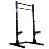 Banco de Pesas Comercial para Casa Personalizado de Fábrica Rack para Sentadillas Banco Multifuncional Rack para Pesas de Press de Banca Rack para Sentadillas