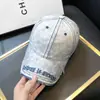 Gorra de Béisbol Lavada Estilo Retro de Verano para Mujer, Sombrero de Sol Versátil Estilo Coreano para Cabeza Grande para Mujer, Gorra con Visera Nueva de Moda para Hombre