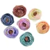 Um Botões de Chá Artificiais de 4cm, Flores Artificiais, Acessórios para Caixa de Presente de Doces Estilo Floresta, Roupas, Sapatos, Chapéus, Acessórios Decorativos