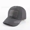 Gorra de Béisbol para Hombre, Gorra Militar para Entrenamiento al Aire Libre, Gorra Deportiva para Mujer, Gorra con Visera de Velcro Mágico, Sombrero Camuflado con Protección Solar y Ala Ancha