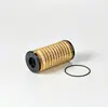 Filtro de Combustible Jinan Jv 32/925423 Adecuado para Excavadora Cargadora Filtro Principal de Combustible con Junta Tórica