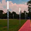 Fábrica de Origem em Zhongshan Produz e Vende Luzes LED para Jardim e Paisagismo Externo, Iluminação para Ruas Municipais e Áreas Cênicas