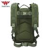 Mochila táctica Yakoda 3p para deportes al aire libre, bolsa de camuflaje de 26 l, mochila de senderismo, bolsa de viaje