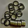 6701 6701Rs Não Padrão Et1712Zz Et1712-2Rs Rs 12X17X4 Tampa de Borracha Rolamento de Parede Fina