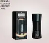 Perfumes de Comércio Exterior Estão Vendendo Bem Através das Fronteiras, Perfume Feminino de 30ml com Caixa de Exibição, Amostra de Perfume de Marca Grande, Mini Perfume